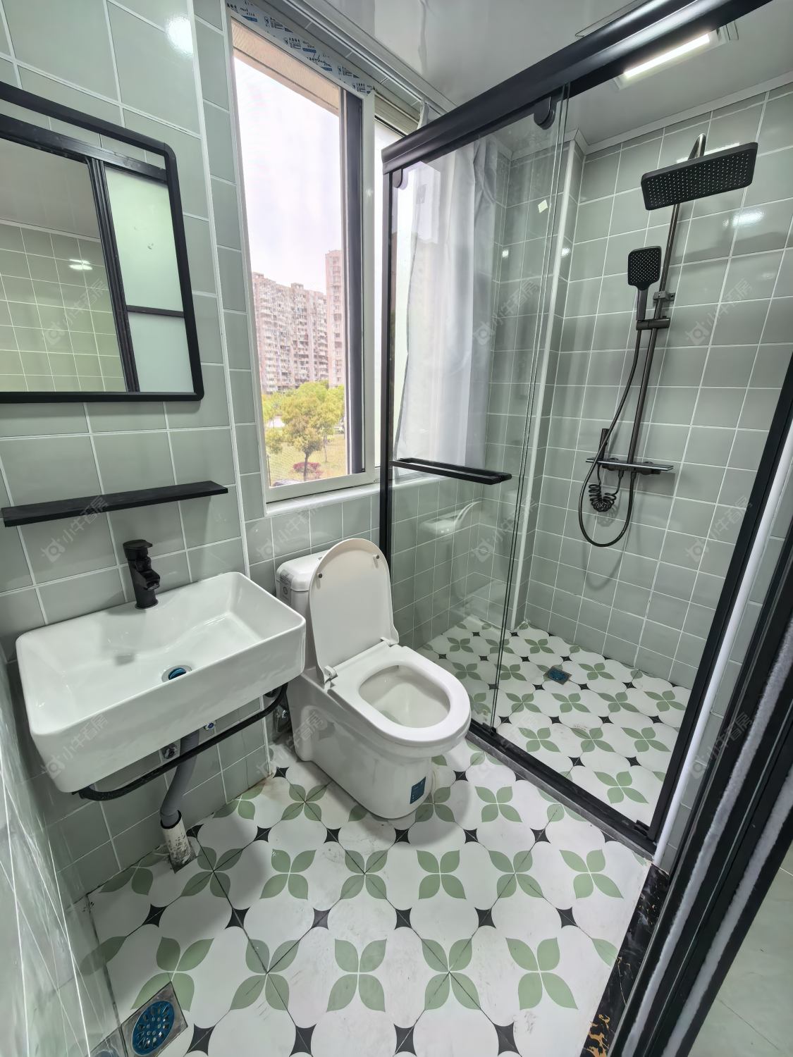 上海民康苑在租房源户型图_小牛看房