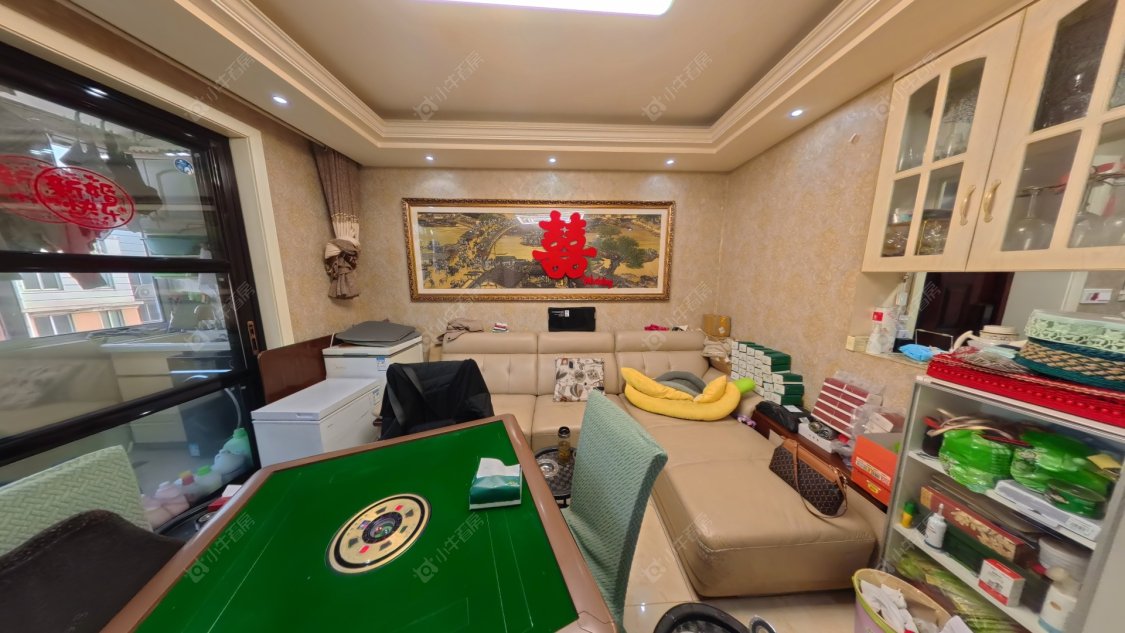 上海新月明珠园在售二手房源小区图_小牛看房