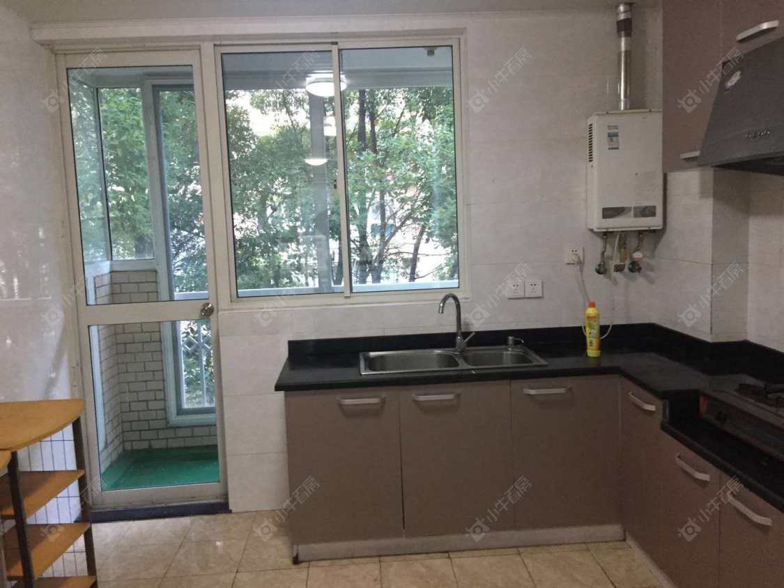 上海博爱家园在租房源小区图_小牛看房