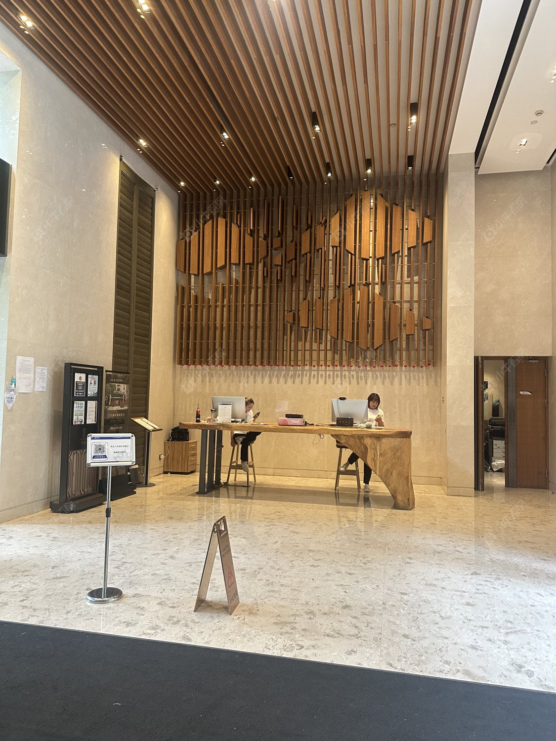 上海瑞虹新城悦庭在售二手房源小区图_小牛看房