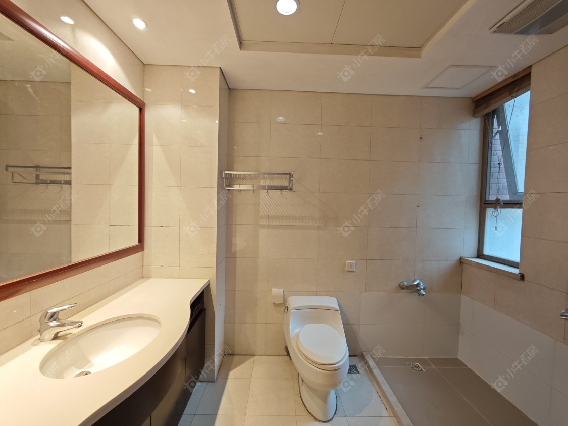 上海仁恒家园在租房源小区图_小牛看房