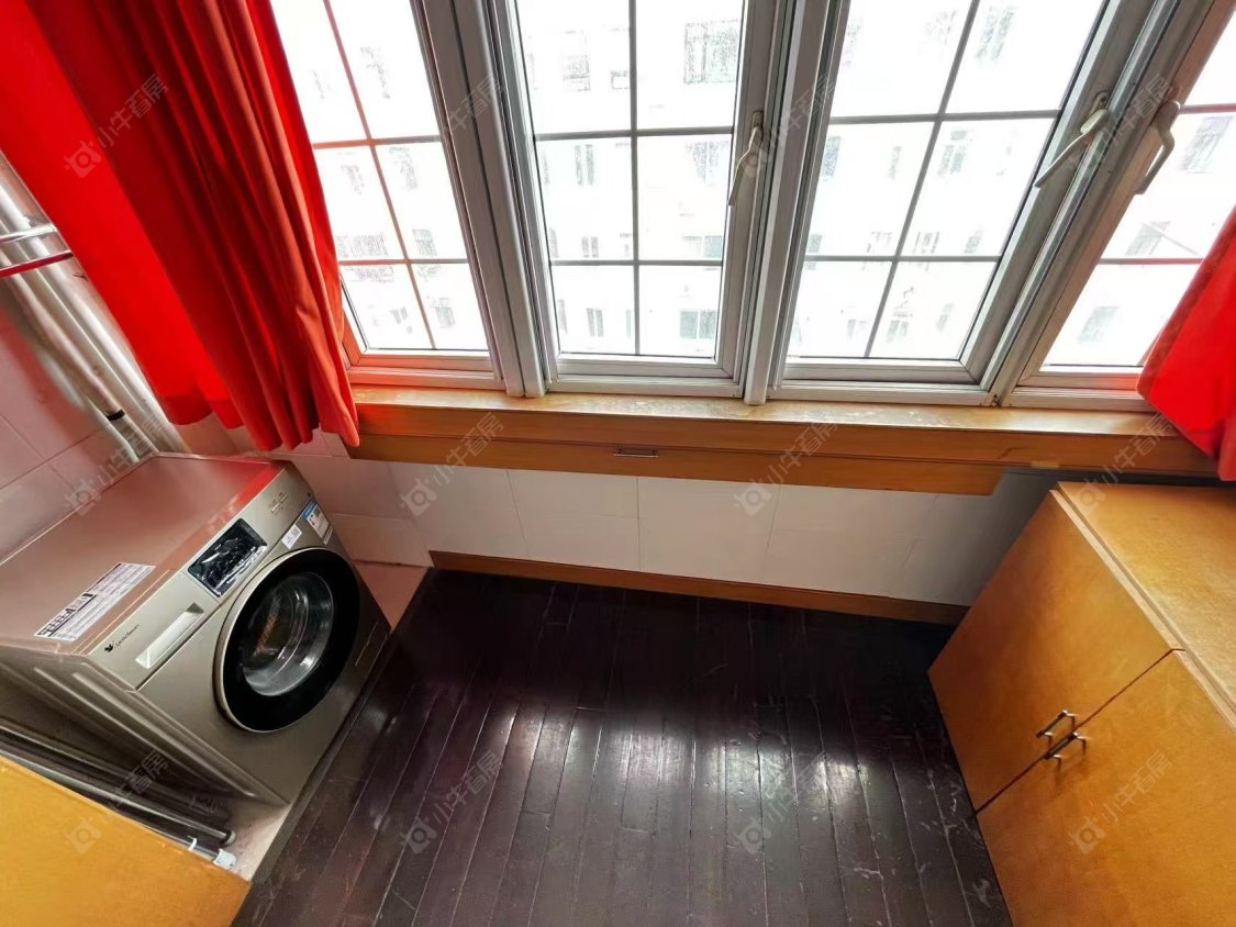 上海程桥二村在售二手房源小区图_小牛看房