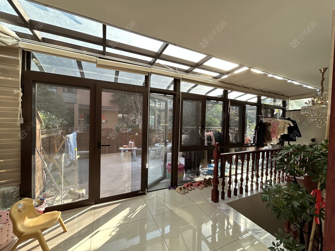 上海中信泰富朱家角新城隽苑在售二手房源小区图_小牛看房