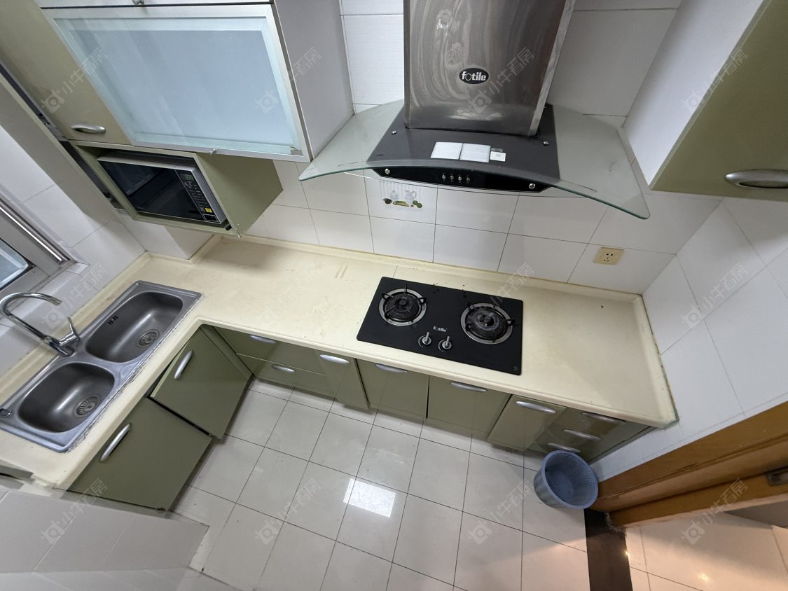 上海奥森花苑在售二手房源小区图_小牛看房