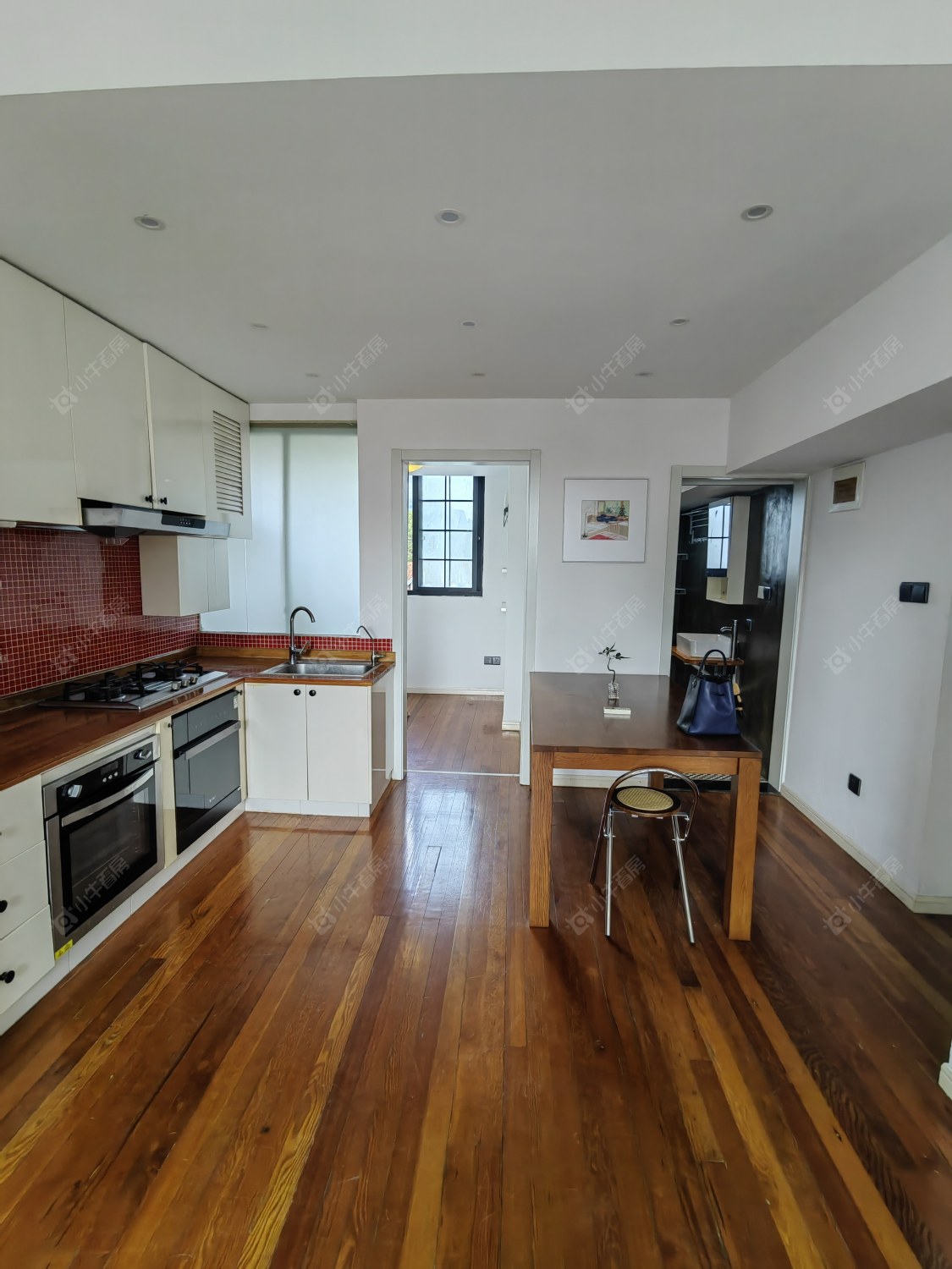 上海常熟路85弄在售二手房源小区图_小牛看房