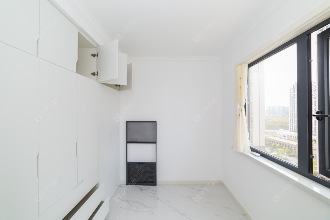 上海钟萃苑在租房源小区图_小牛看房