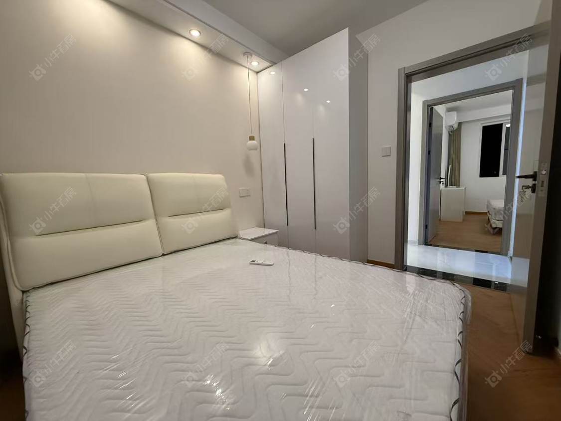 上海文宝苑在租房源小区图_小牛看房