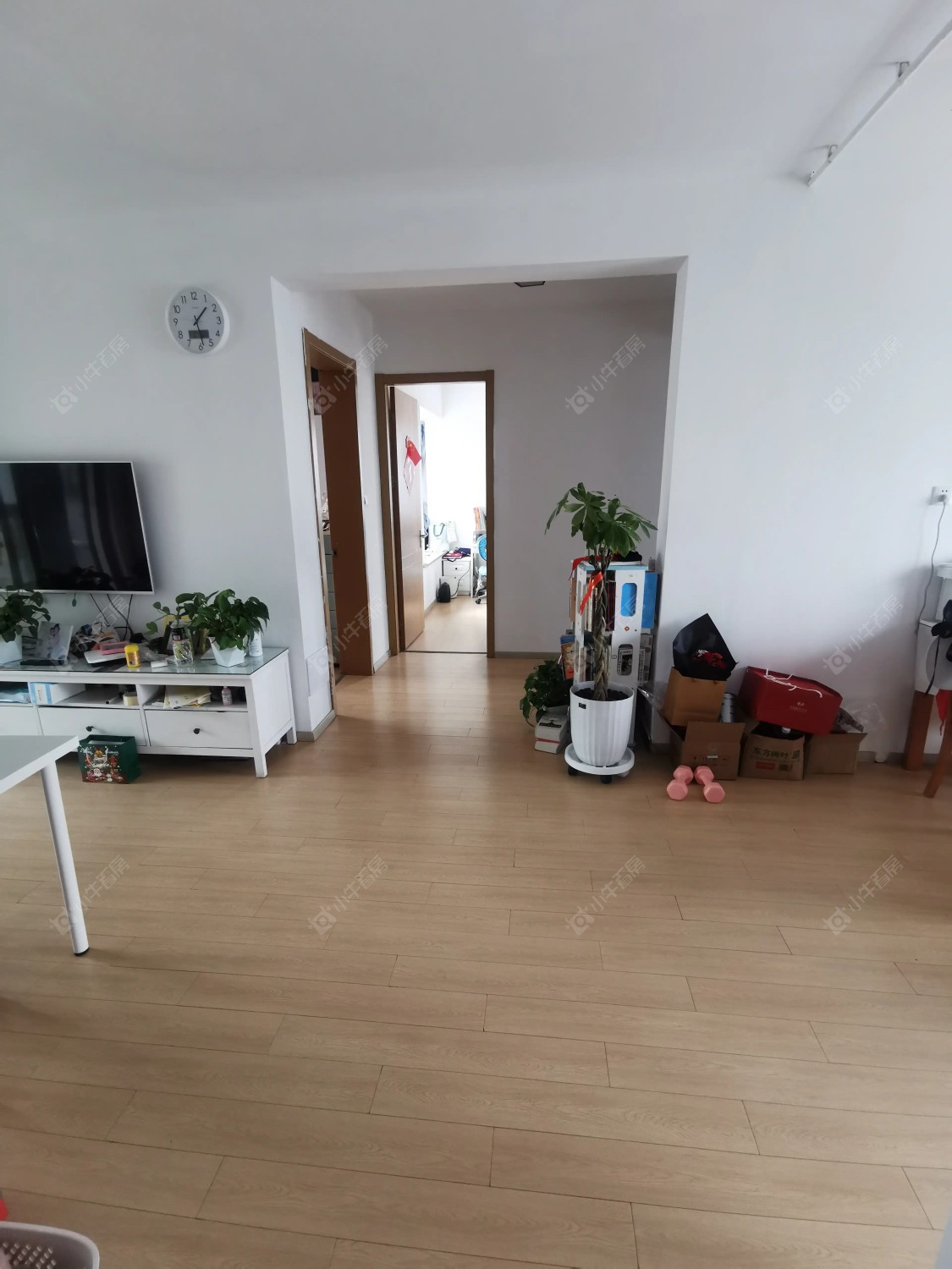 上海万业紫辰苑在租房源_小牛看房