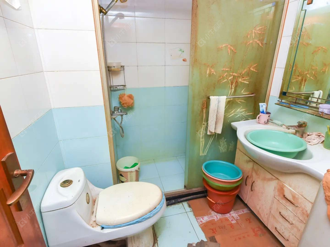 上海海尚菊苑北区在售二手房源小区图_小牛看房