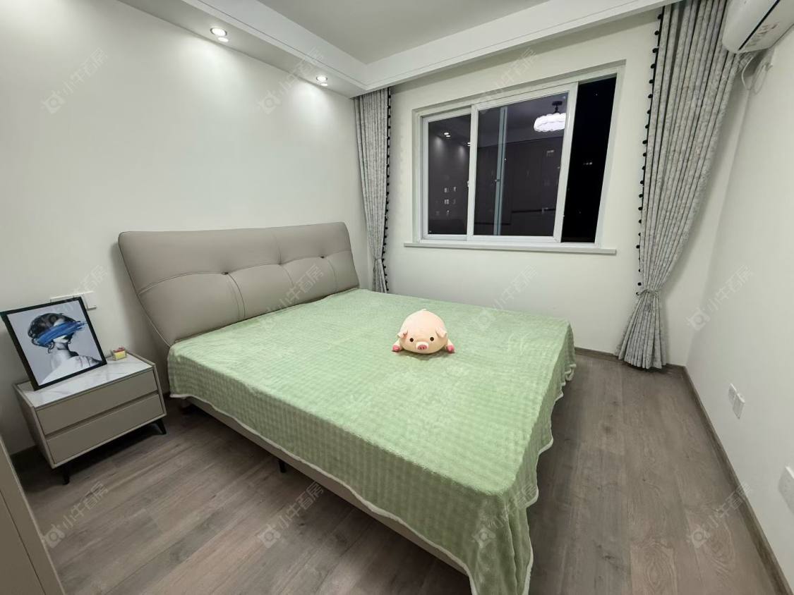 上海瑞和雅苑贰街区在租房源小区图_小牛看房