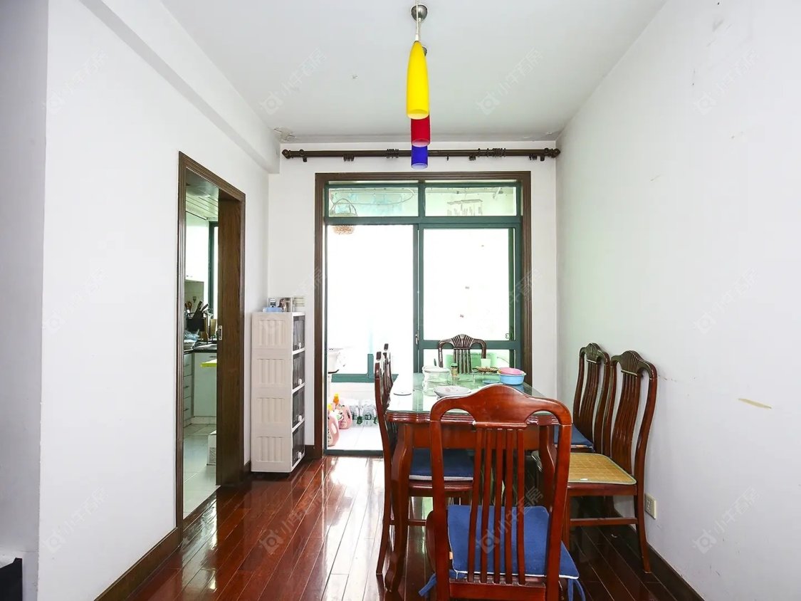 上海黄兴雅苑在售二手房源小区图_小牛看房