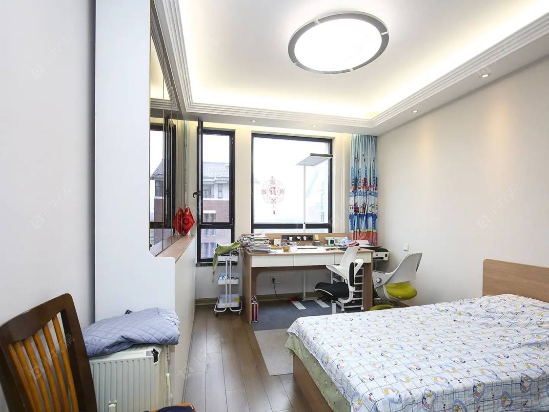 上海华润置地橡树湾在售二手房源小区图_小牛看房