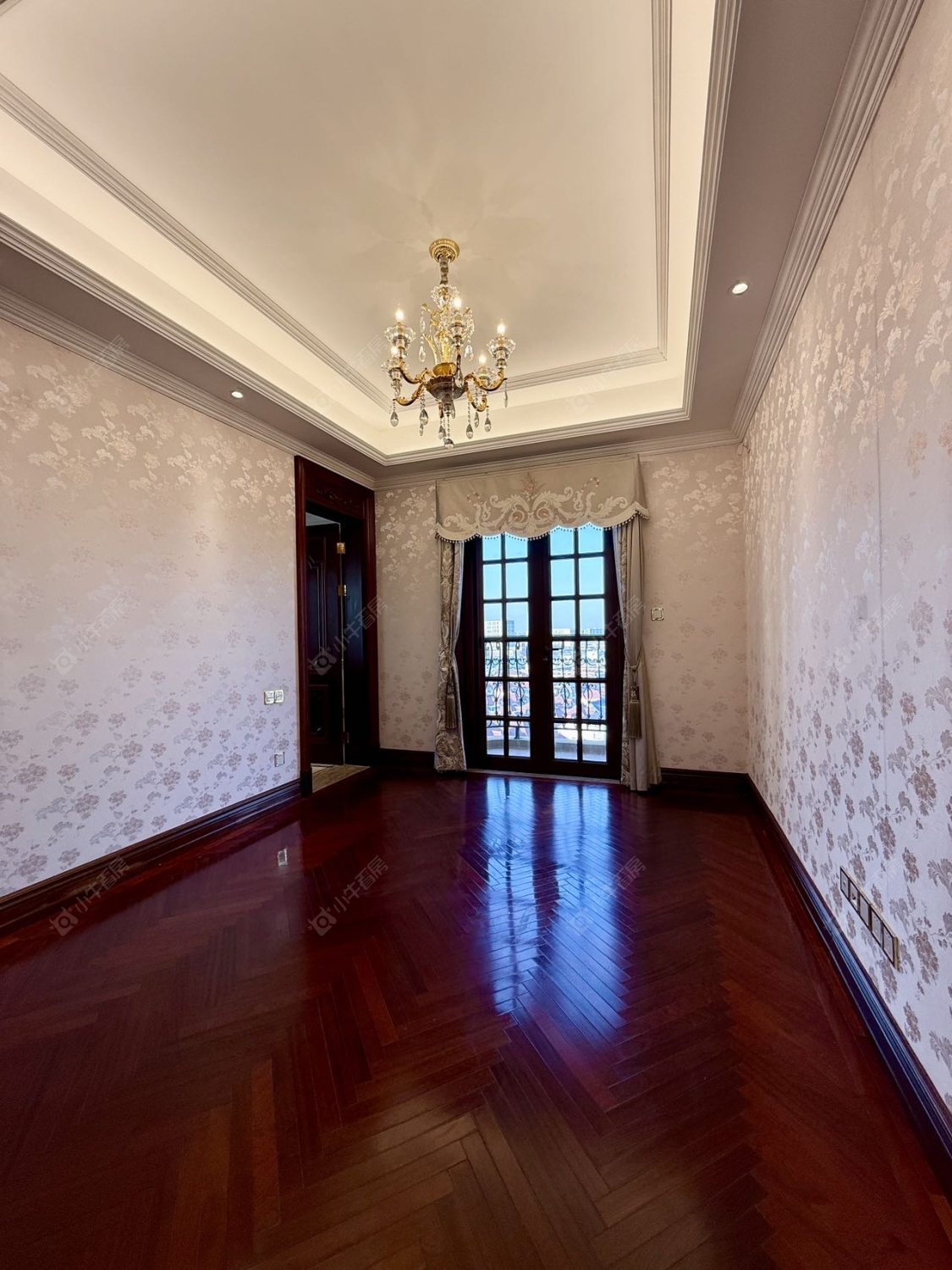 上海马德里洋房在售二手房源小区图_小牛看房