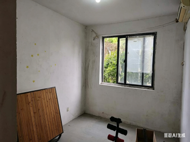 上海金丰苑二居1室1厅1卫在售二手房房源图片