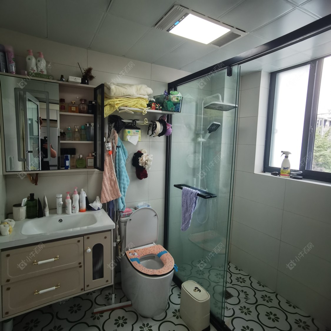 上海吴中路1001弄在租房源小区图_小牛看房