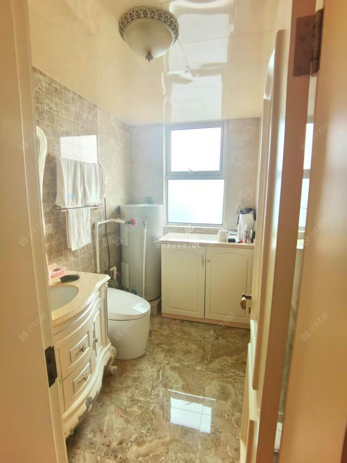 上海文化馨苑在售二手房源小区图_小牛看房