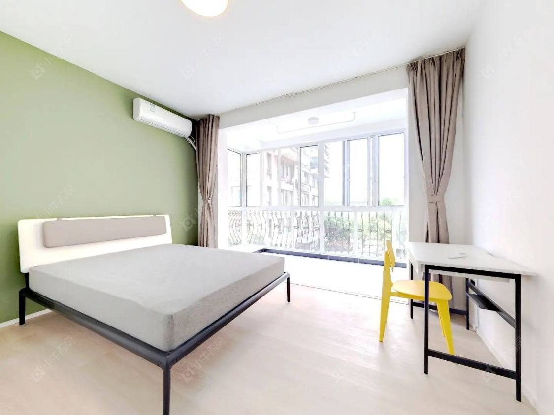 上海黄兴公寓在售二手房源小区图_小牛看房