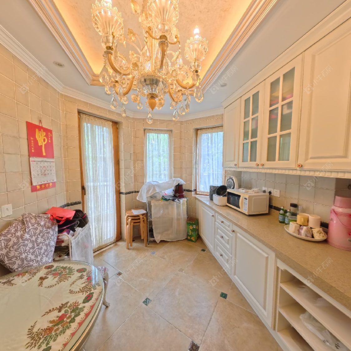 上海绿洲千岛花园在售二手房源小区图_小牛看房