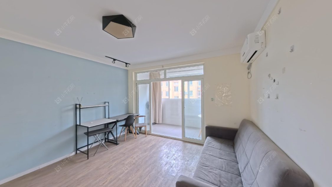 上海紫翠高清苑在售二手房源_小牛看房