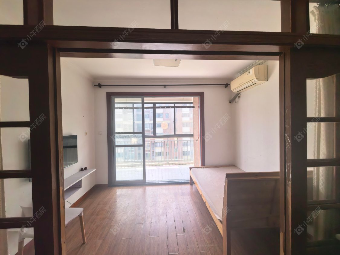 上海同盛嘉园在售二手房源小区图_小牛看房