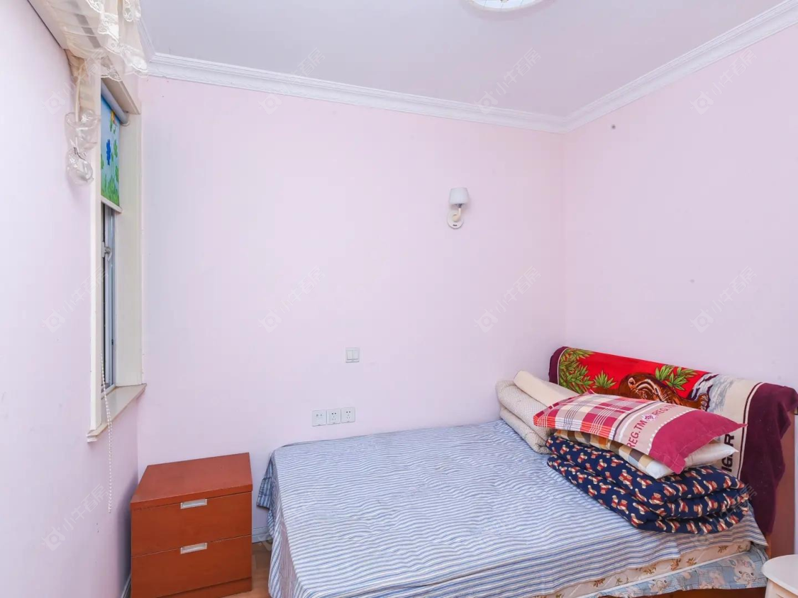 上海古北菊翔苑北区在售二手房源小区图_小牛看房