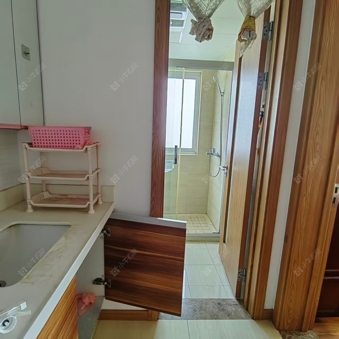 上海信达蓝庭在售二手房源小区图_小牛看房