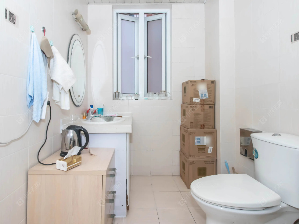 上海华师大三村在售二手房源小区图_小牛看房