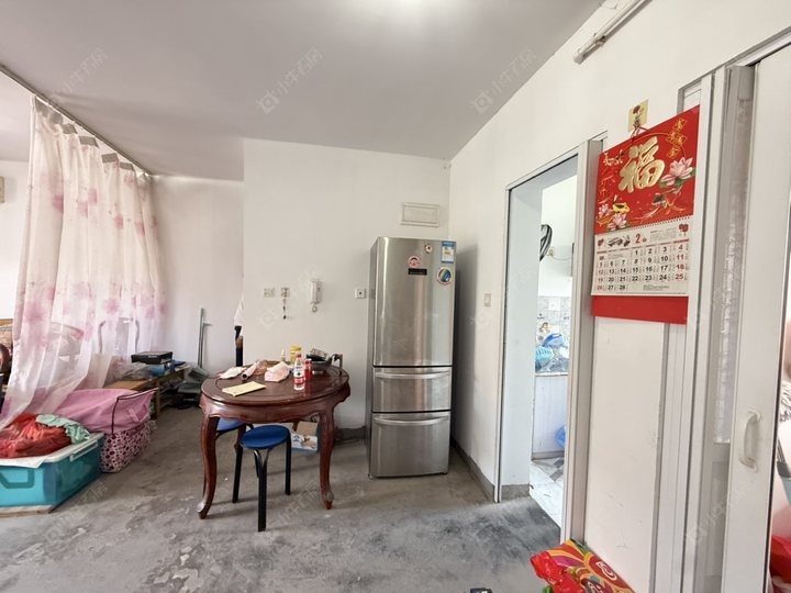 上海菊泉新城古北陆翔苑在售二手房源_小牛看房