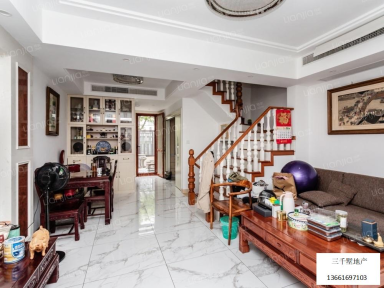 上海中骏雍景湾东区在售二手房_小牛看房