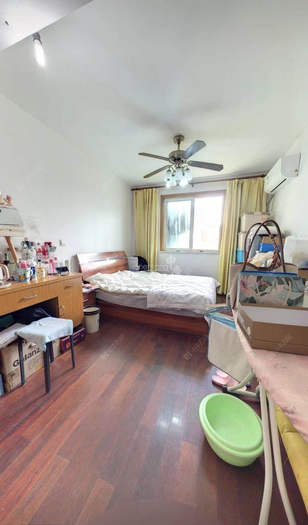 上海文化馨苑在售二手房源小区图_小牛看房