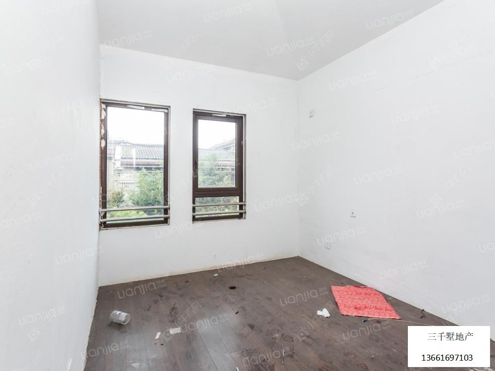 上海中骏雍景湾西区在售二手房源小区图_小牛看房