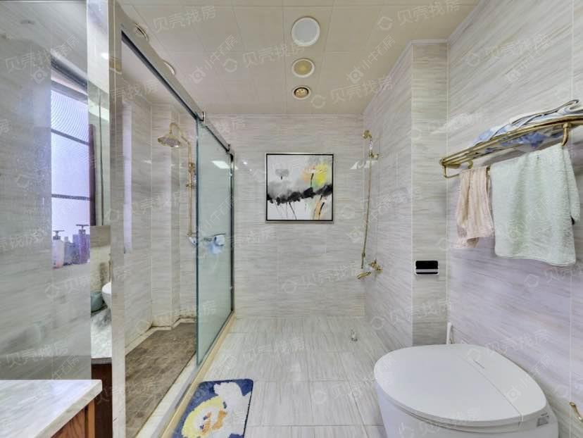 上海海上郡在售二手房源小区图_小牛看房