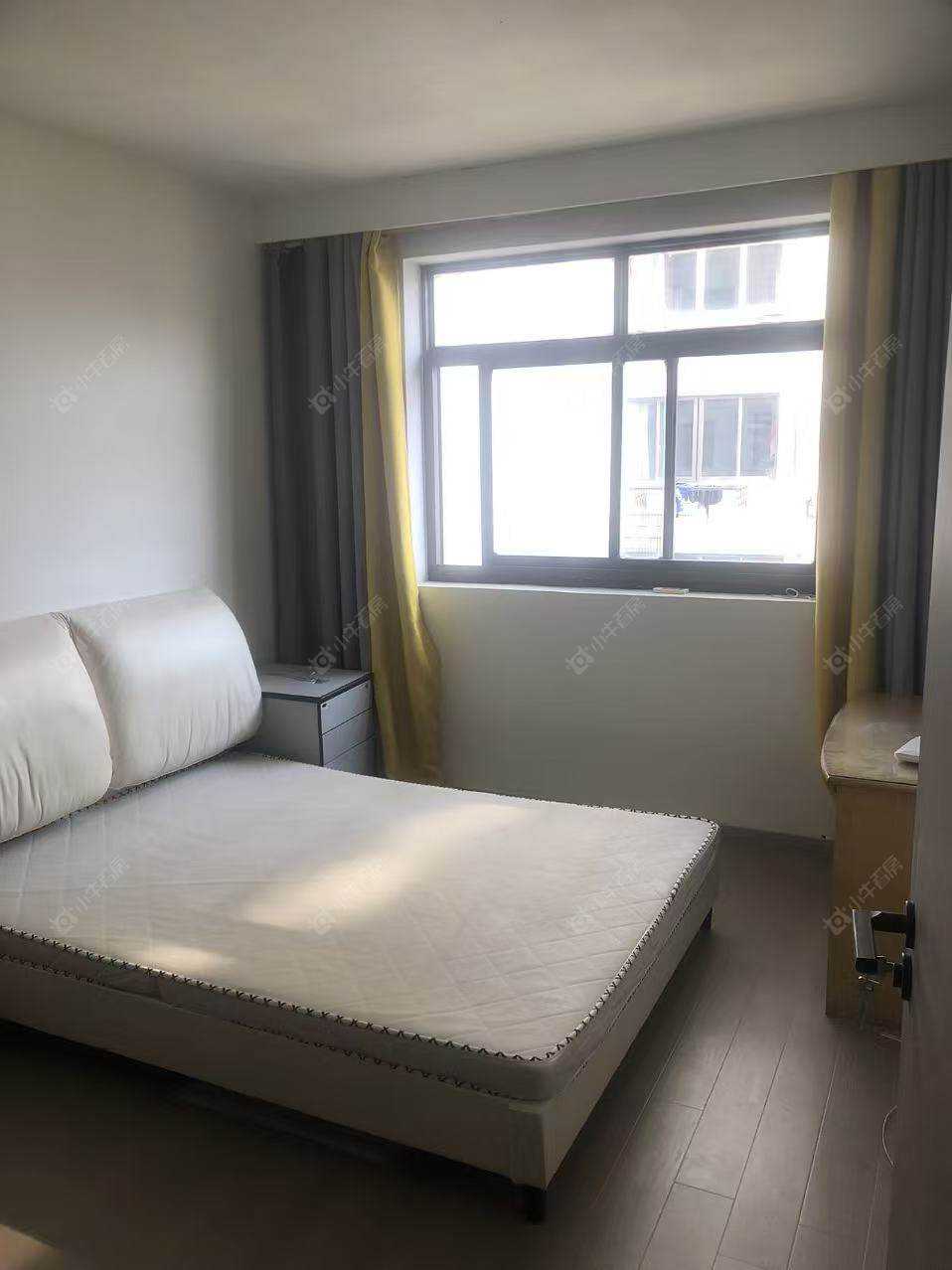 上海红莲小区在租房源小区图_小牛看房