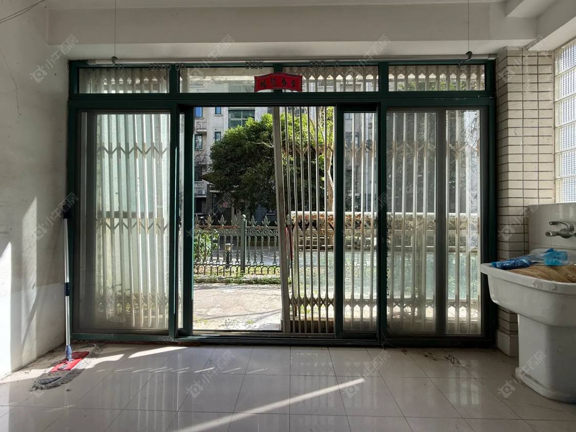 上海公园3000在售二手房源小区图_小牛看房