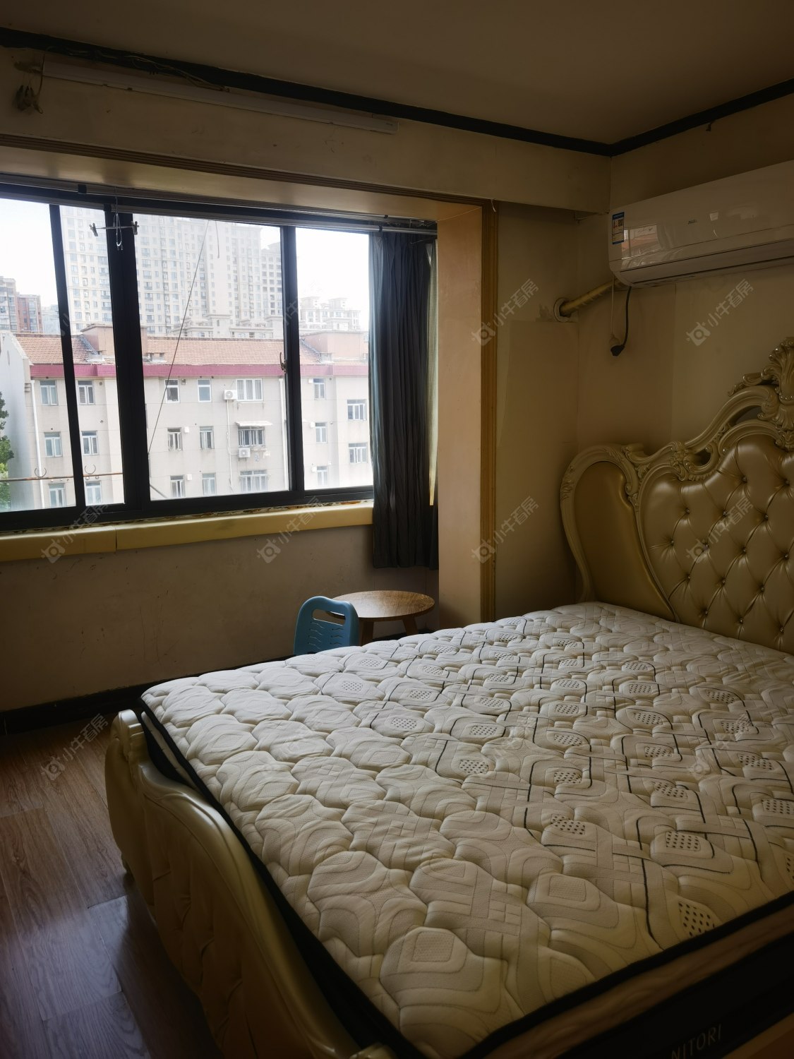 上海虹梅路2759弄在租房源小区图_小牛看房
