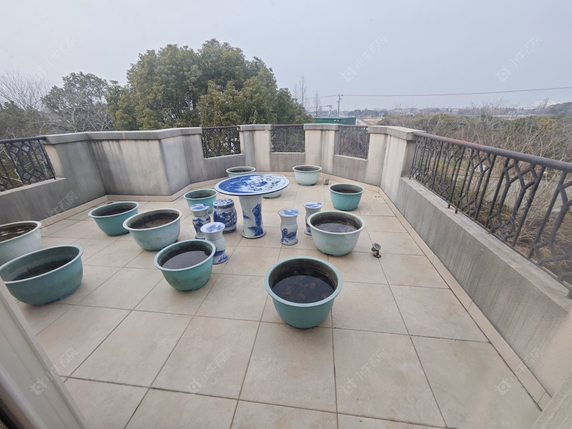 绿洲千岛花园房源小区图 上海绿洲千岛花园在售二手房源小区图_小牛看房