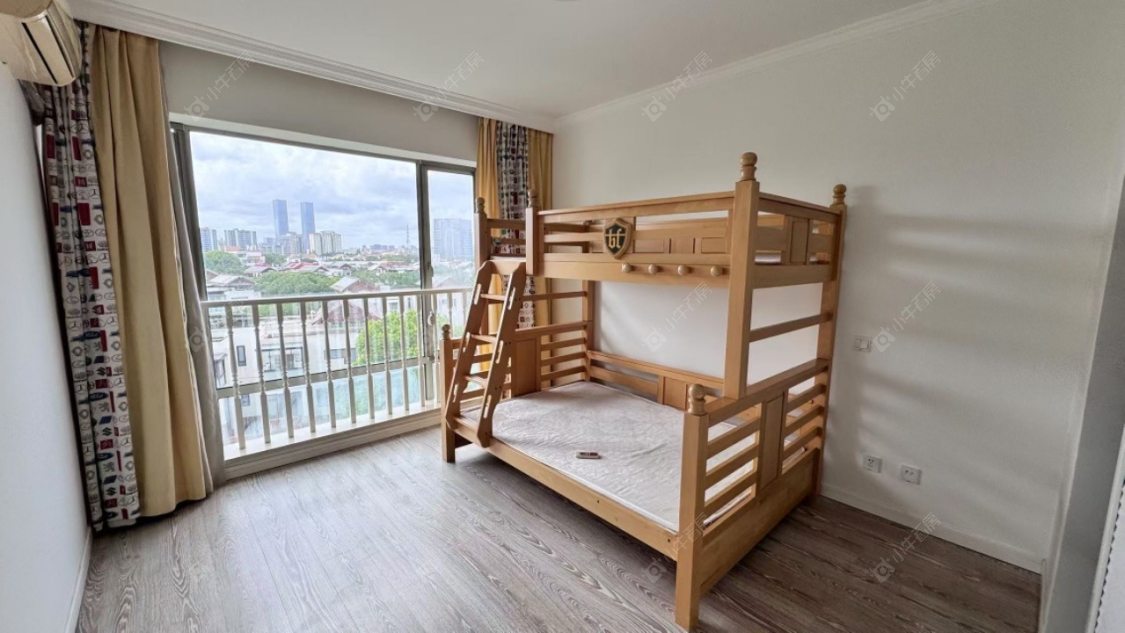 上海城市经典玉墅在售二手房源小区图_小牛看房