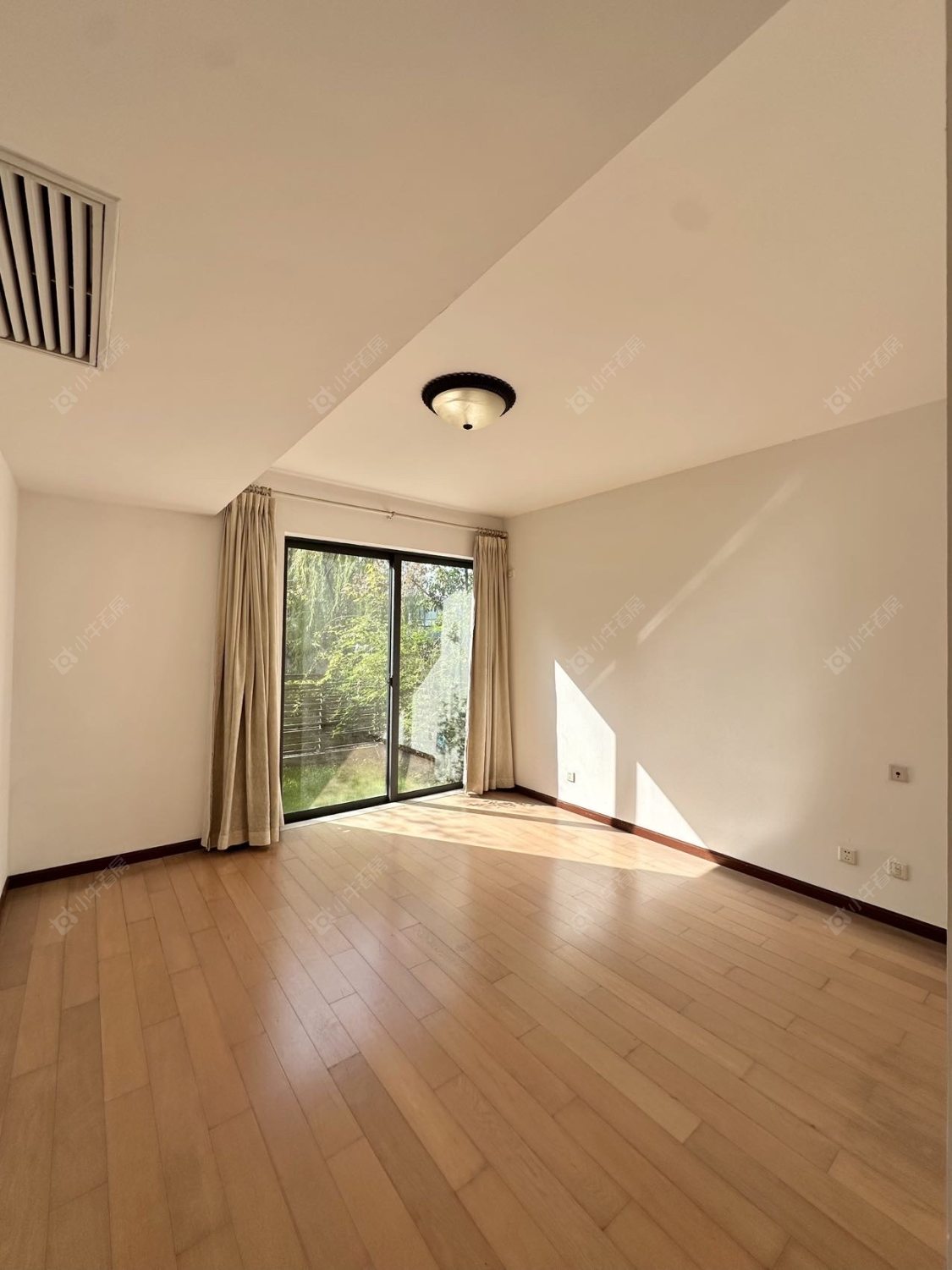 上海凯德林茵湖畔西区在租房源小区图_小牛看房