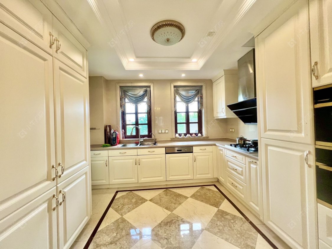 上海马德里洋房在售二手房源小区图_小牛看房