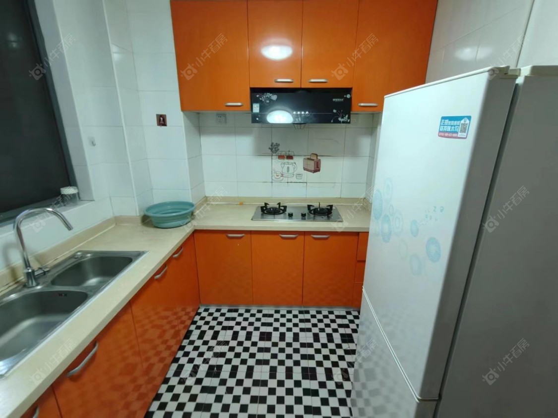 上海逸翠公馆在售二手房源小区图_小牛看房