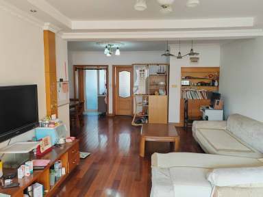 上海海东公寓出租_小牛看房