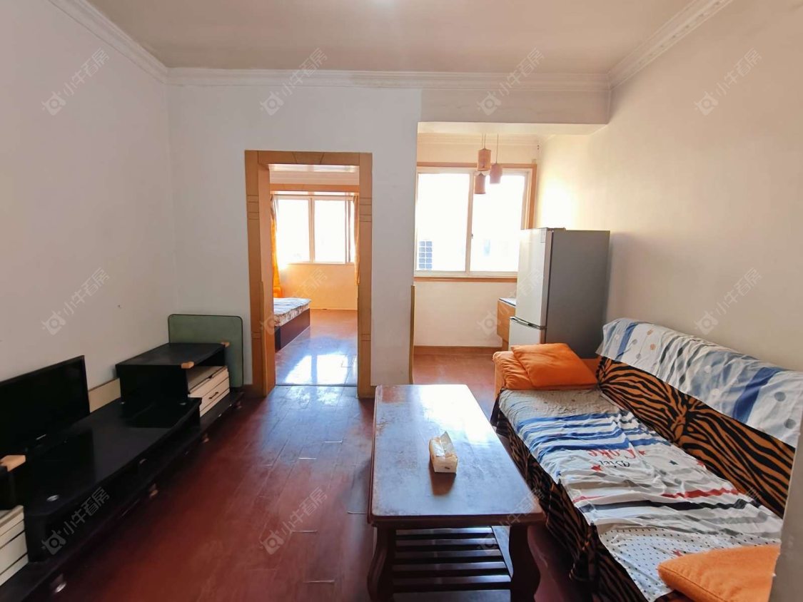 上海乐业五村在租房源小区图_小牛看房