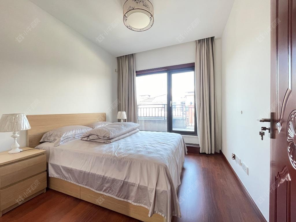 上海海上郡在售二手房源小区图_小牛看房