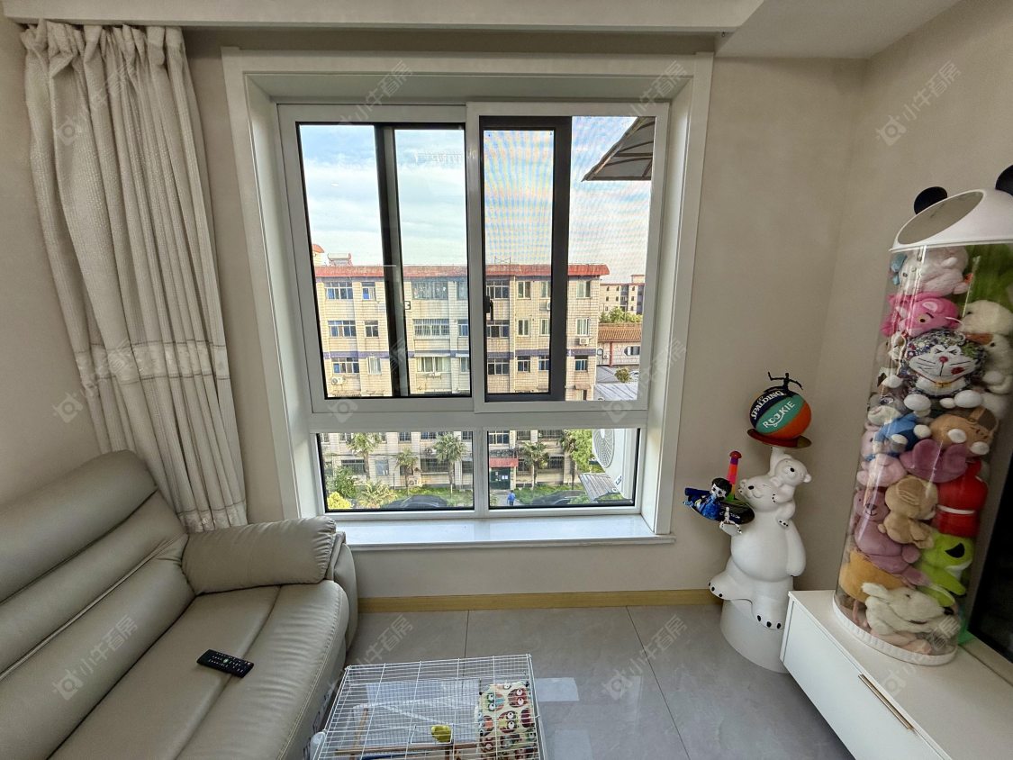 上海沈巷新村在售二手房源小区图_小牛看房