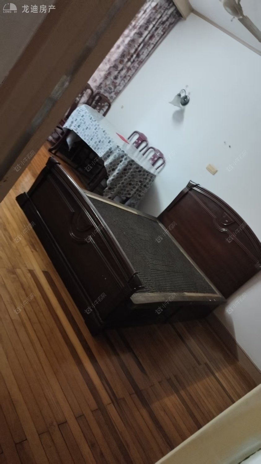 上海界龙花苑在租房源小区图_小牛看房