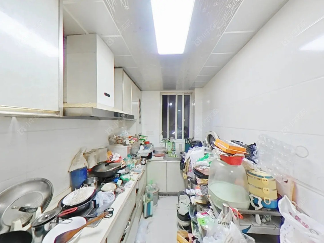 上海真源小区在售二手房源小区图_小牛看房