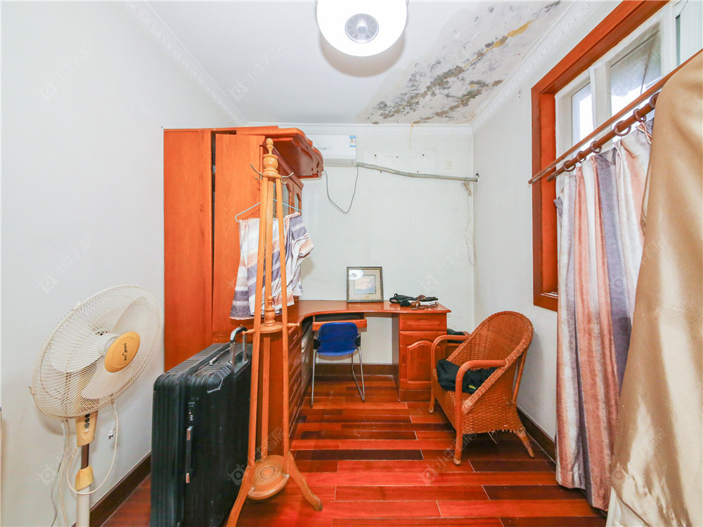 上海建业新村在售二手房源小区图_小牛看房