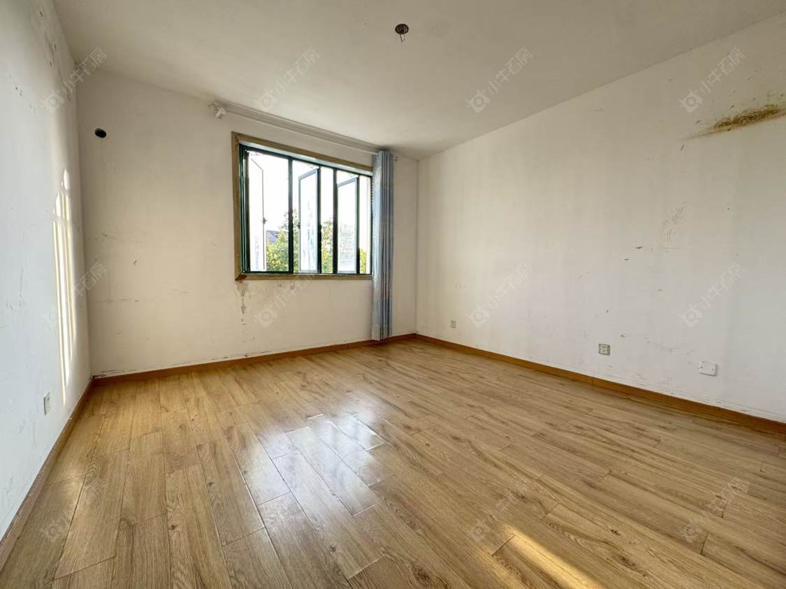 上海泰安公寓三四期在售二手房源小区图_小牛看房