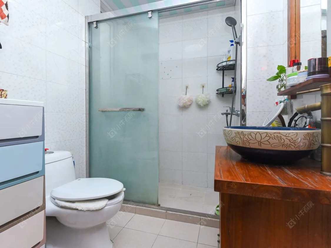 上海古北菊翔苑南区在售二手房源小区图_小牛看房