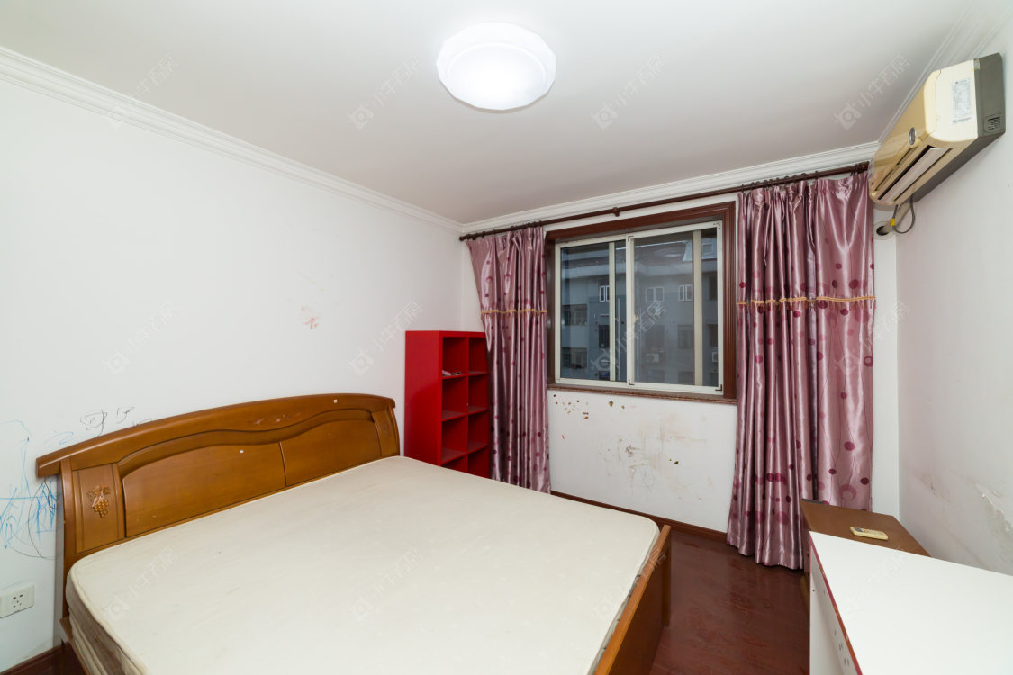 上海凌兆路521弄在售二手房源小区图_小牛看房